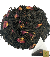 Rose Grey® Gold Medal